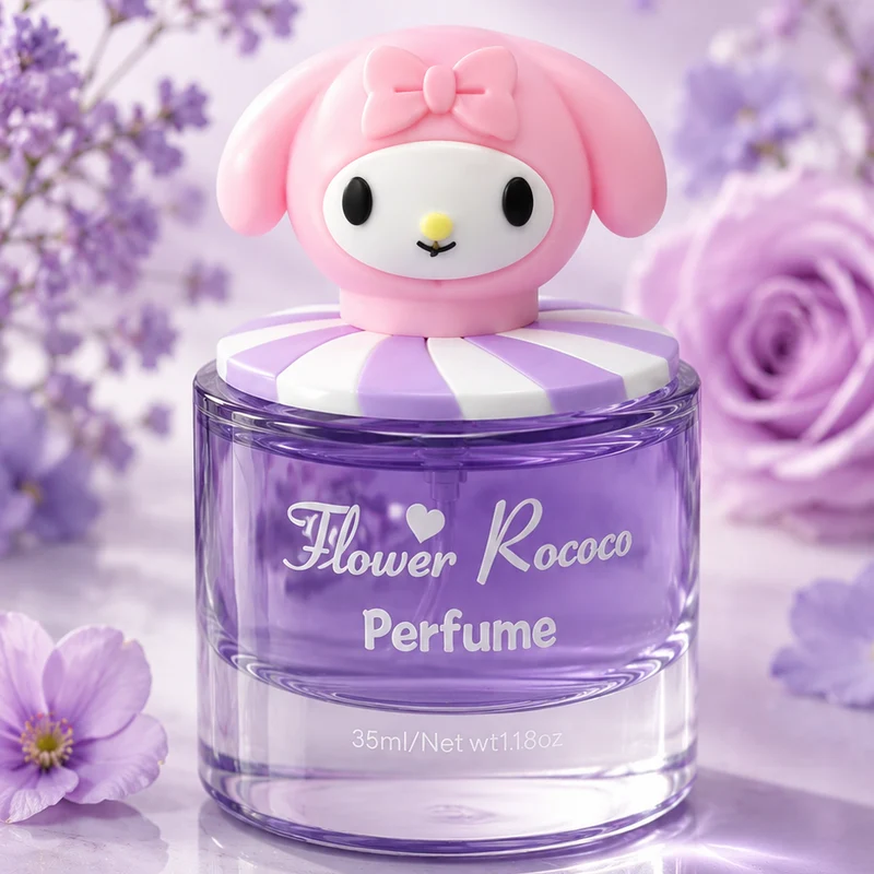 MELODY VIOLET 35ML