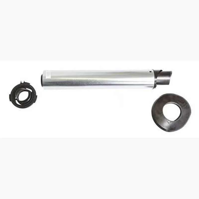 Ideal Logic/Vogue Rear Flue Outlet Kit
