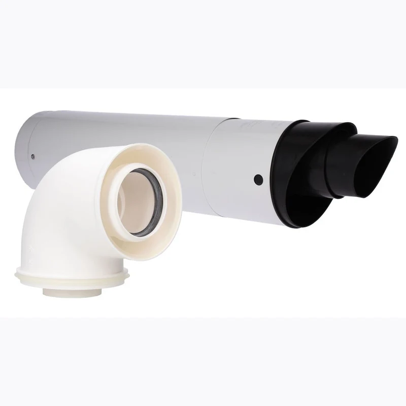 Ideal Logic/Vogue Combi/System Telescopic Flue Pack B