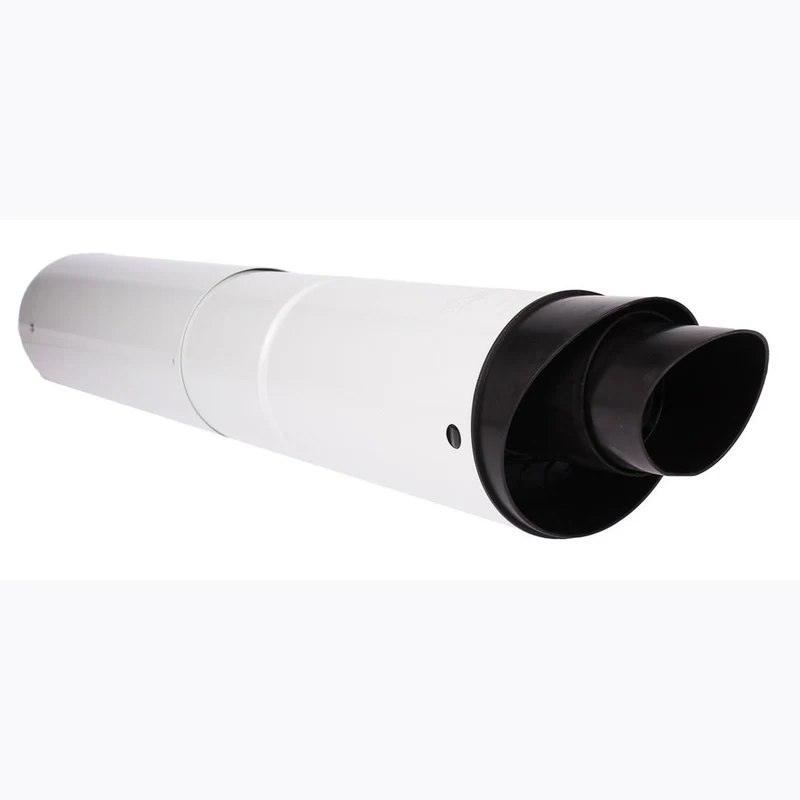 Ideal Logic/Vogue Combi/System Telescopic Flue Pack B