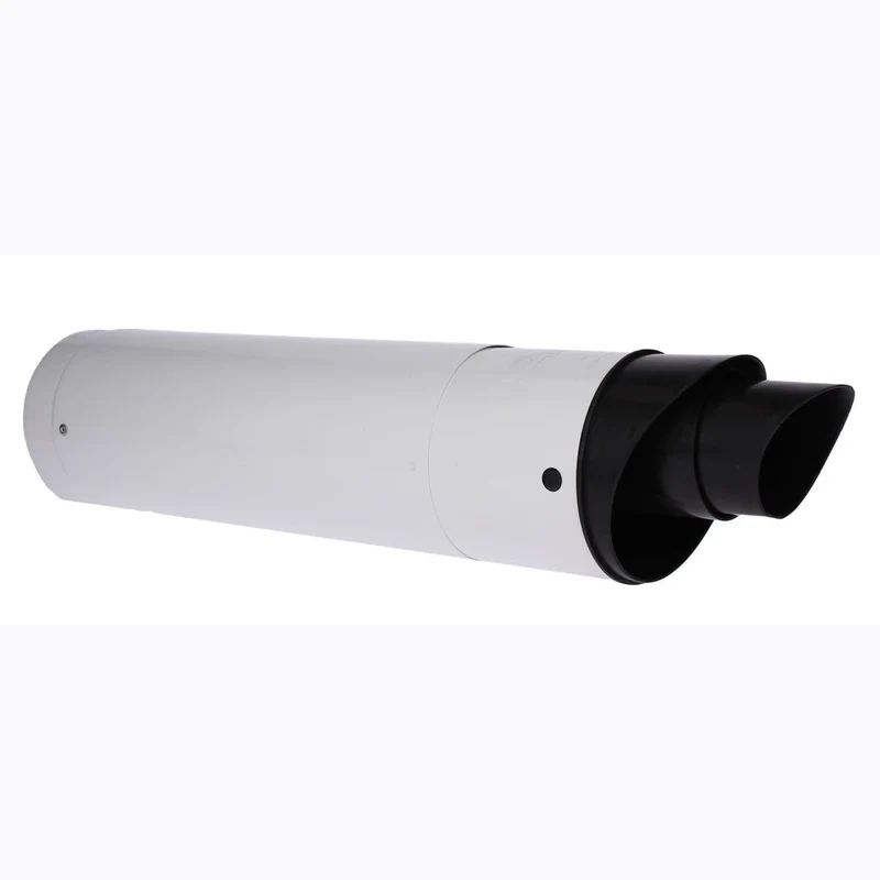 Ideal Logic/Vogue Combi/System Telescopic Flue Pack B
