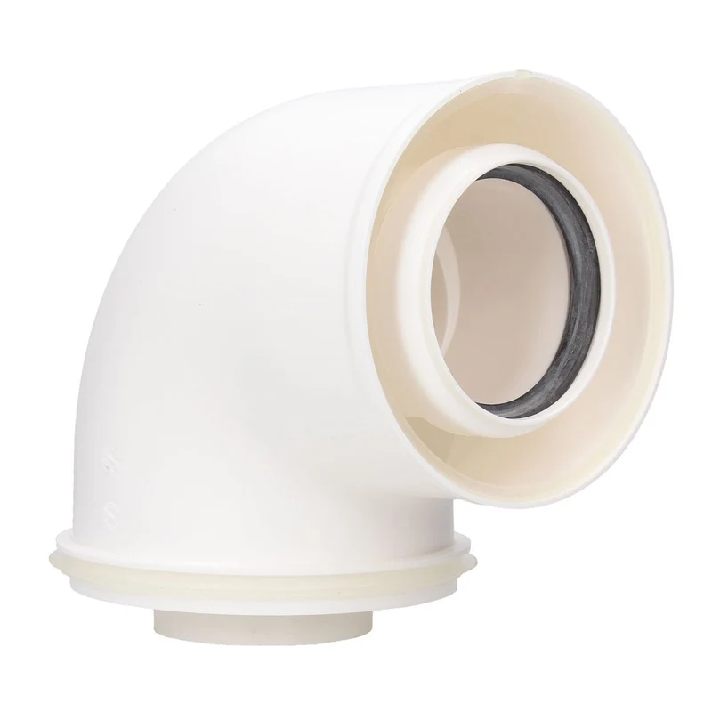 Ideal Logic/Vogue Combi/System Telescopic Flue Pack B