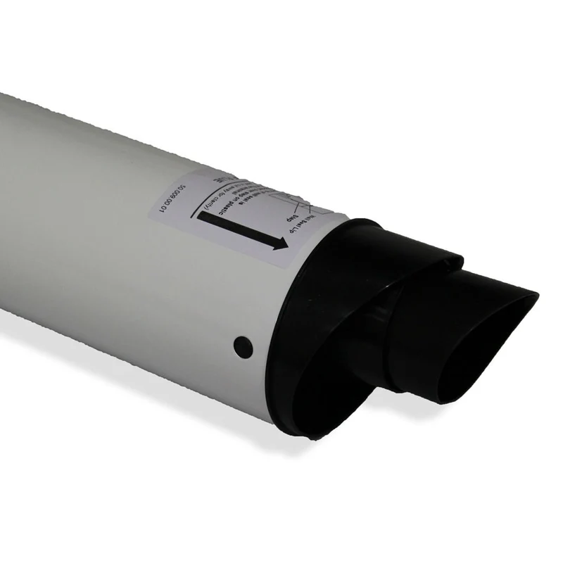 Ideal Logic/Vogue Combi/System Horizontal Flue Terminal
