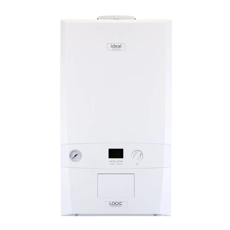 Ideal Logic System2 Boiler Only