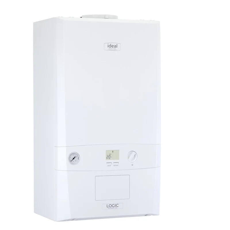 Ideal Logic System2 Boiler Only