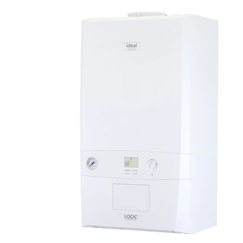 Ideal Logic System2 Boiler Only