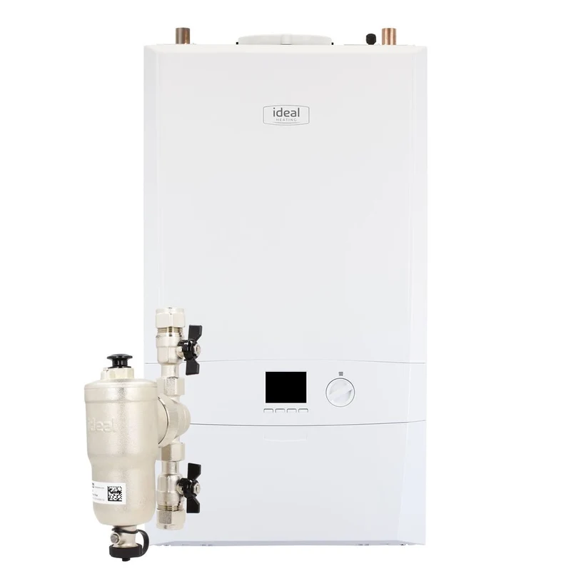 Ideal Logic Max System2 Boiler Only