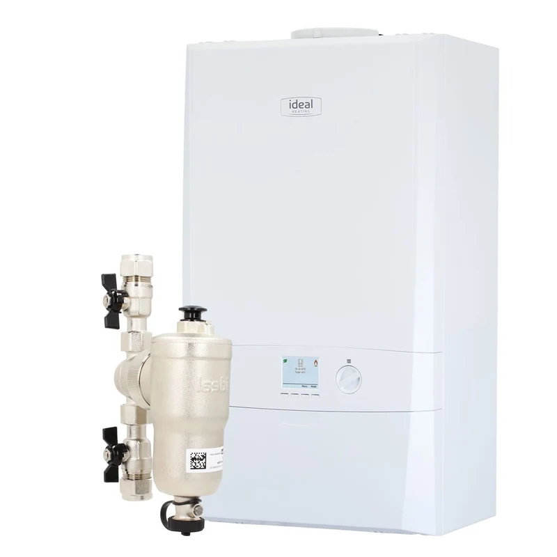 Ideal Logic Max System2 Boiler Only