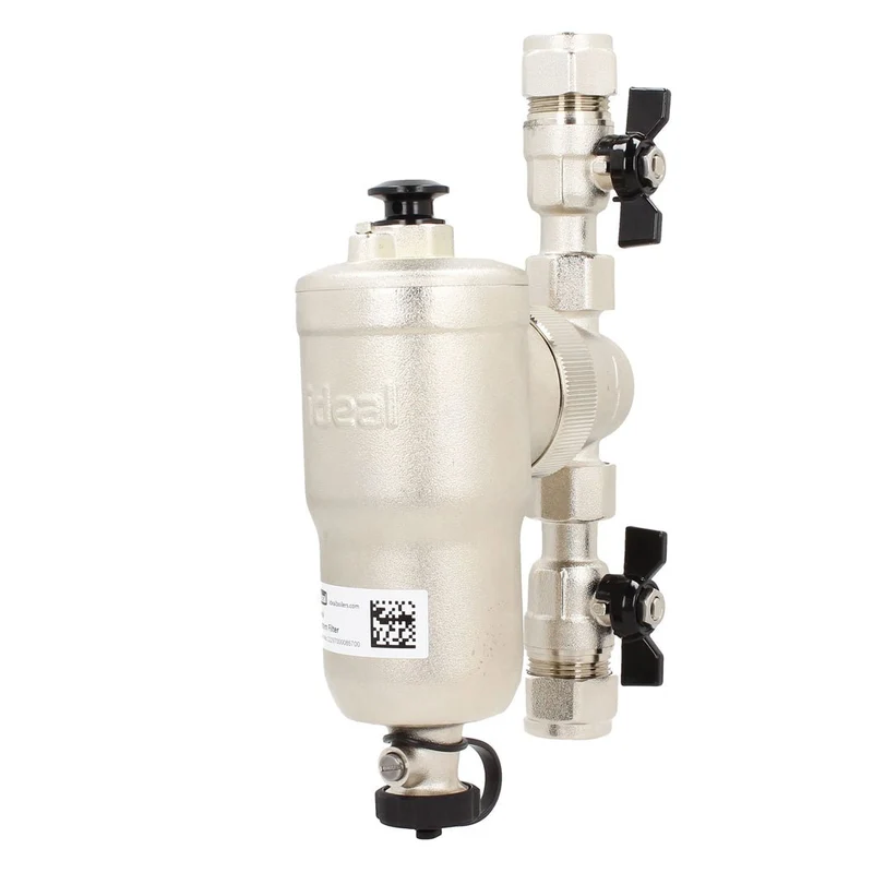 Ideal Logic Max System2 Boiler Only