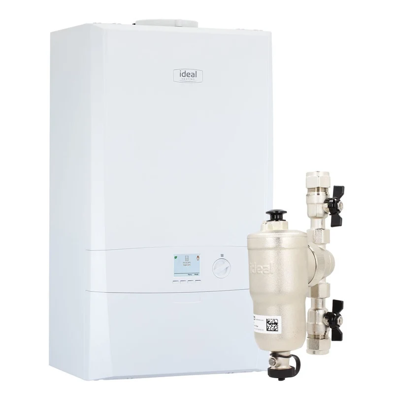 Ideal Logic Max System2 Boiler Only