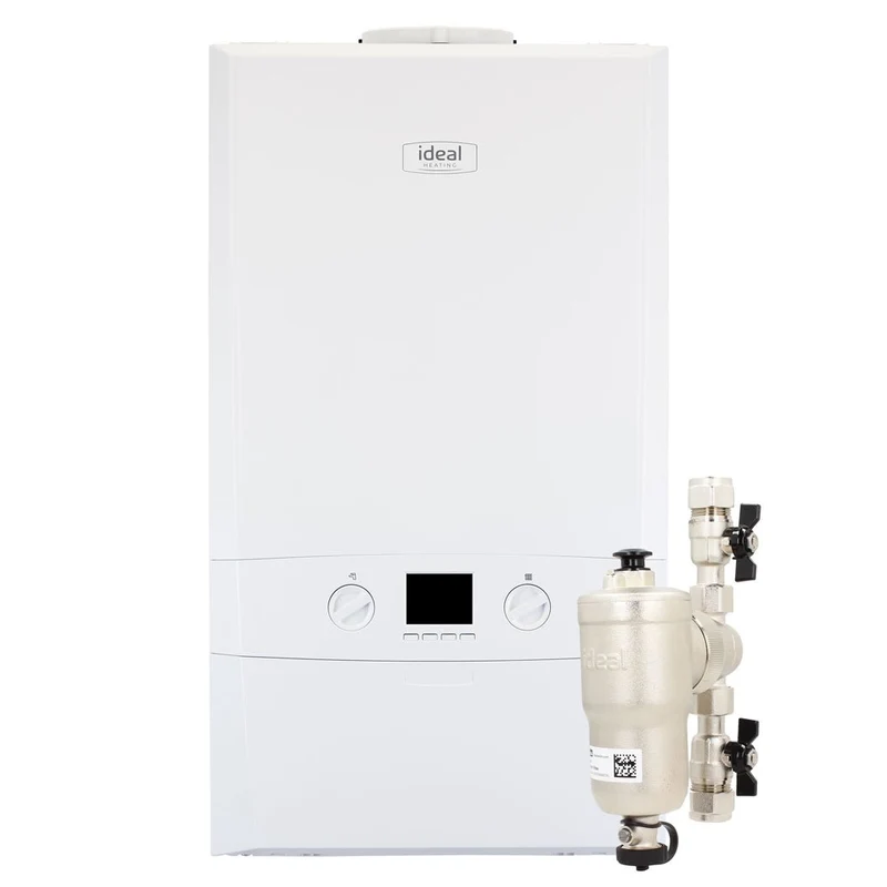 Ideal Logic Max Combi2 Boiler Only