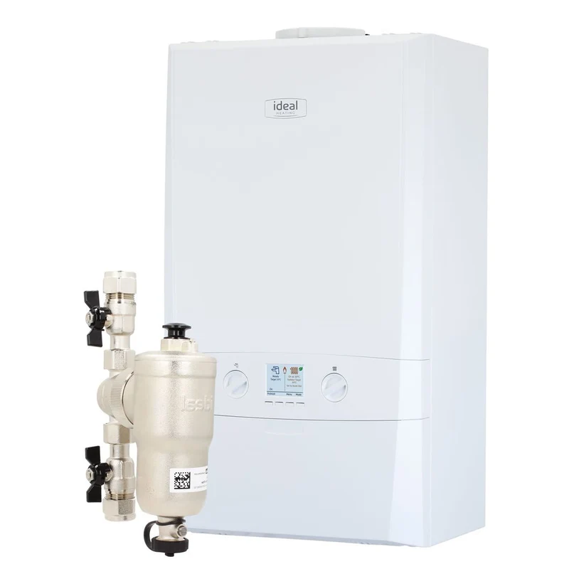 Ideal Logic Max Combi2 Boiler Only