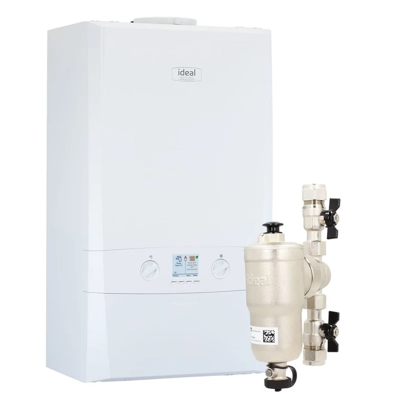 Ideal Logic Max Combi2 Boiler Only