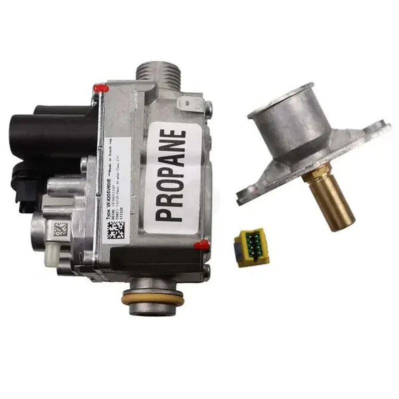 Ideal Logic Max Combi C30 LPG Conversion Kit