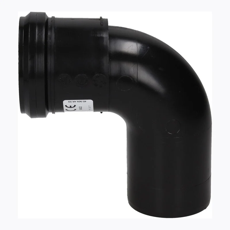 Ideal Logic/Independent High Level 90 Degree Elbow