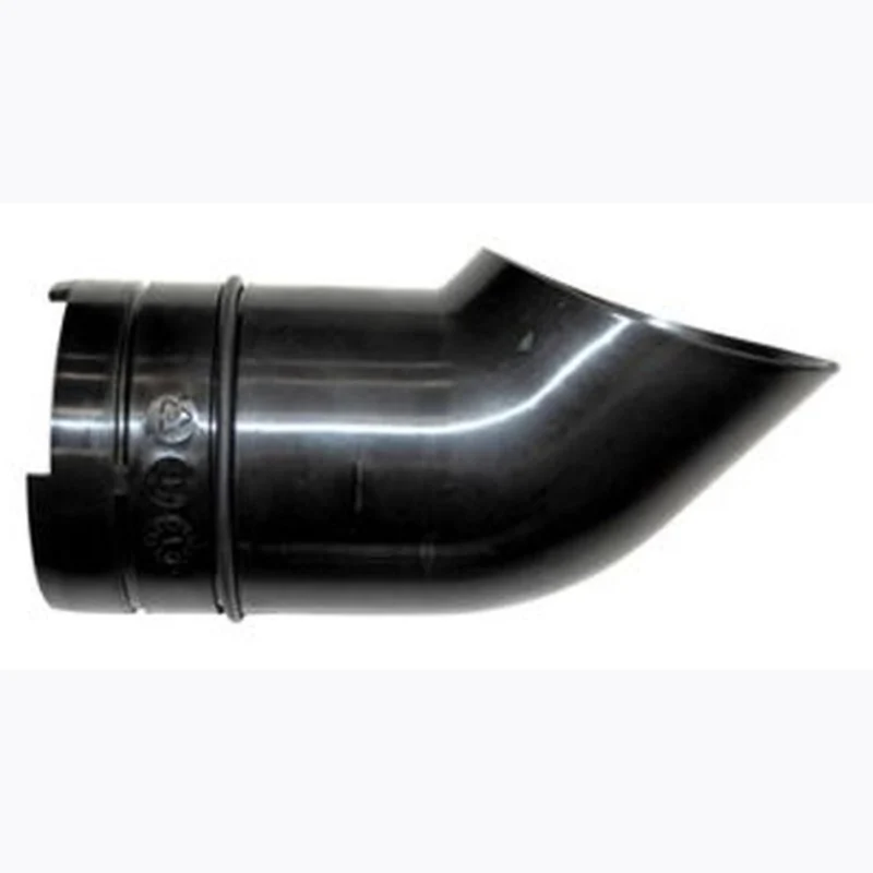 Ideal Logic/Independent Flue Deflector Kit