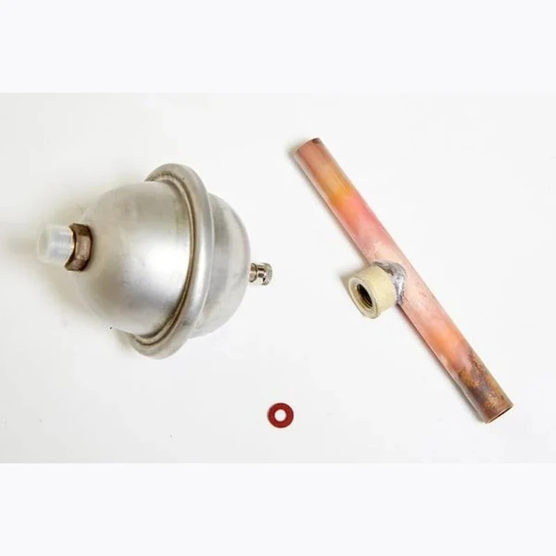Ideal Logic/Independent Domestic Expansion Vessel Kit