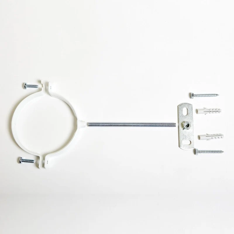 Ideal Logic/Independent Flue Bracket
