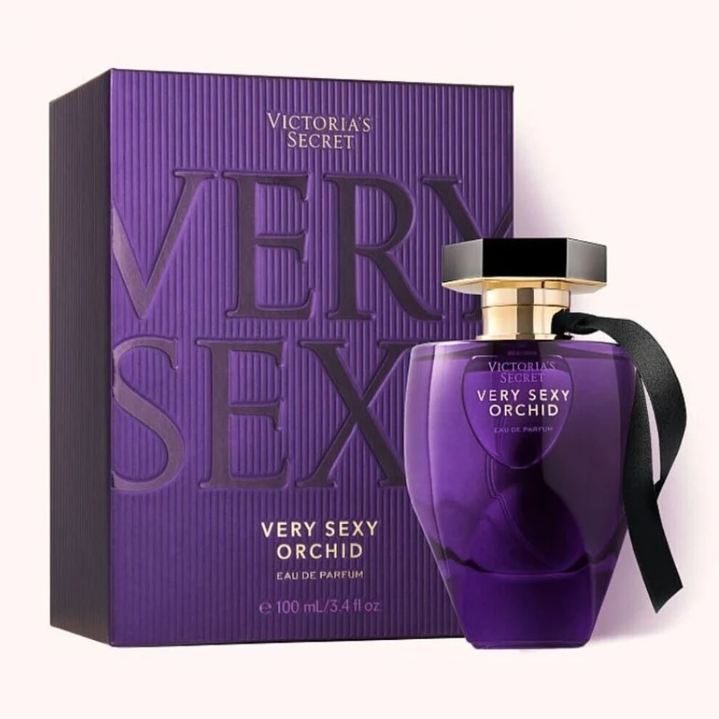 Victoria's Secret Very Sexy Orchid - 100 ml
