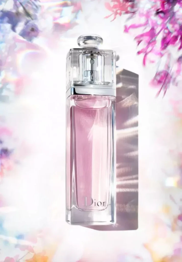 DIOR ADDICT Eau Fraiche 100ml