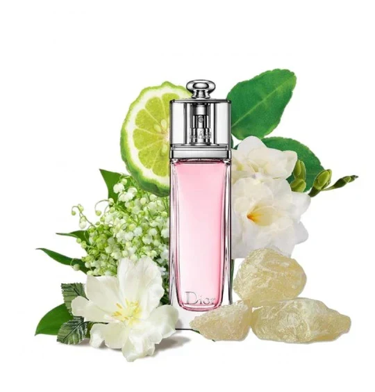 DIOR ADDICT Eau Fraiche 100ml
