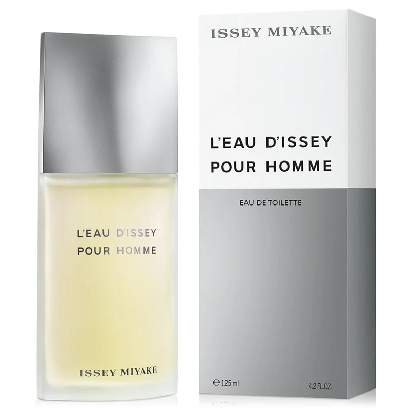 Issey Miyake L'EAU D'ISSEY EDT 100ML