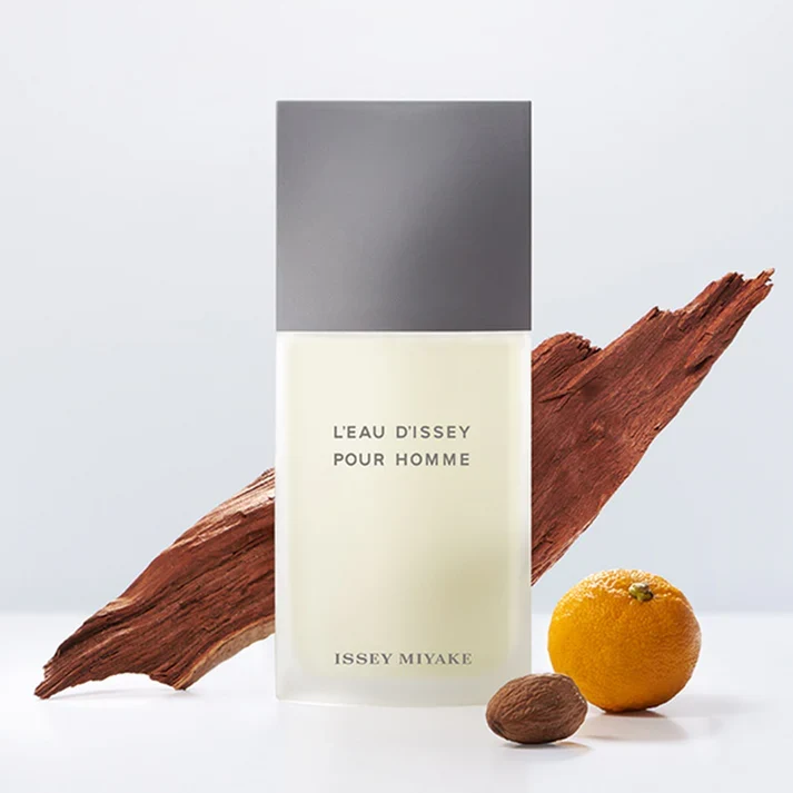 Issey Miyake L'EAU D'ISSEY EDT 100ML
