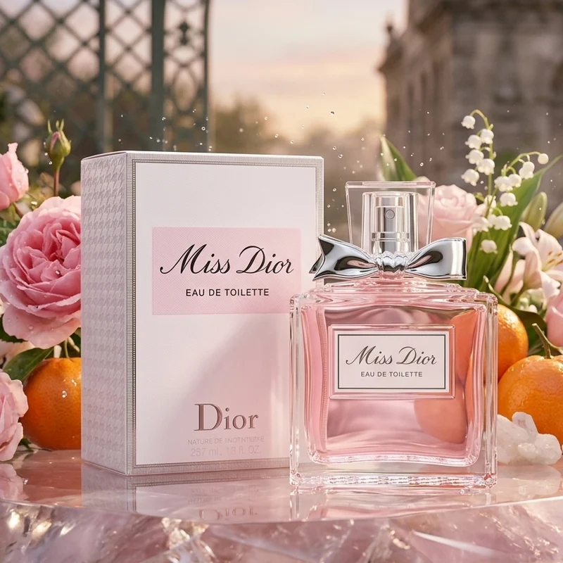 Miss Dior 100 ml