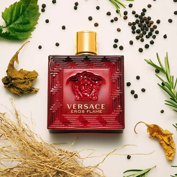 Versace Eros FLAME - 100 ml