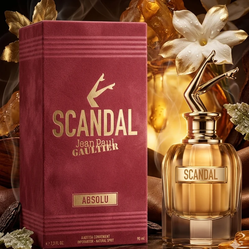 Scandal A PARIS - 100 ml