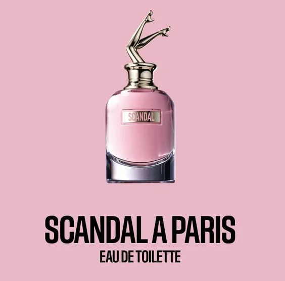 Scandal A PARIS - 100 ml