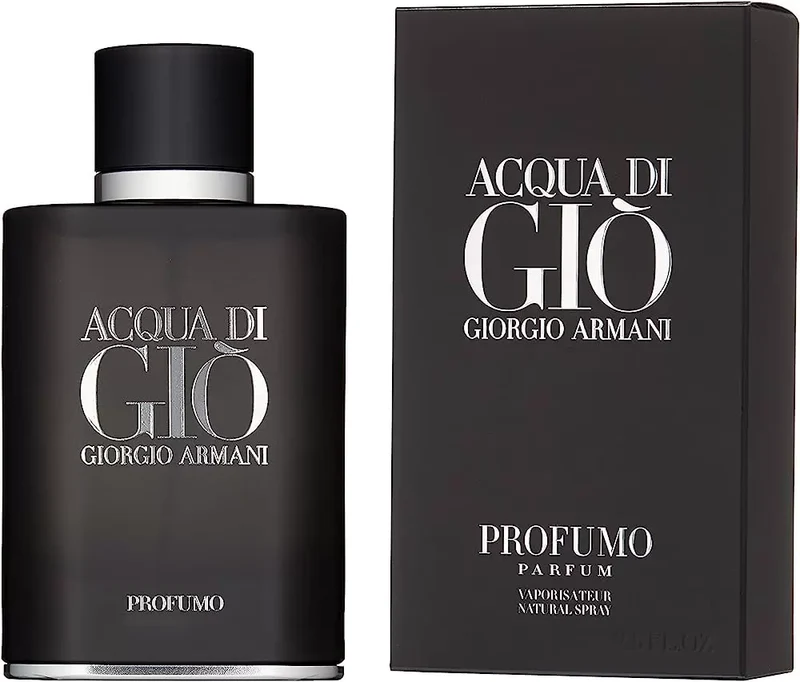 Acqua di Giò PROFUMO EDP - 100 ml