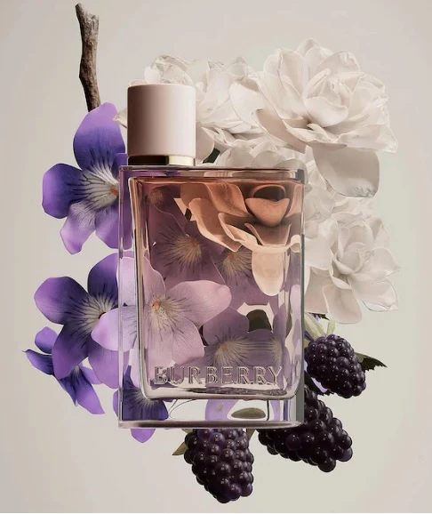 Burberry Her intense - 100 ml
