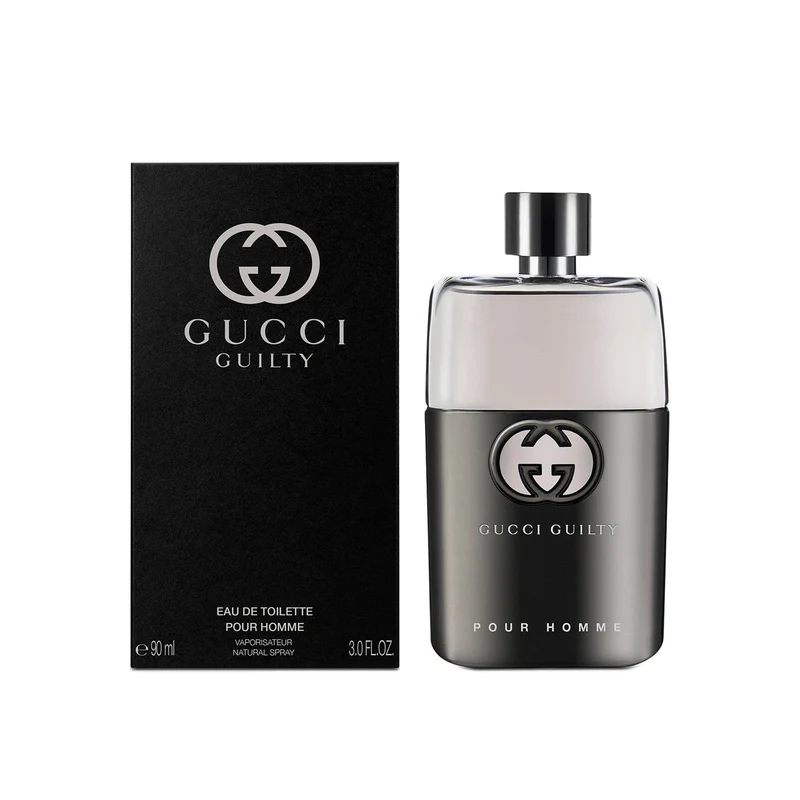 Gucci Guilty Pour homme - 90 ml