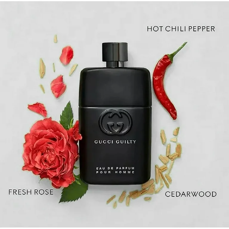 Gucci Guilty Pour homme - 90 ml