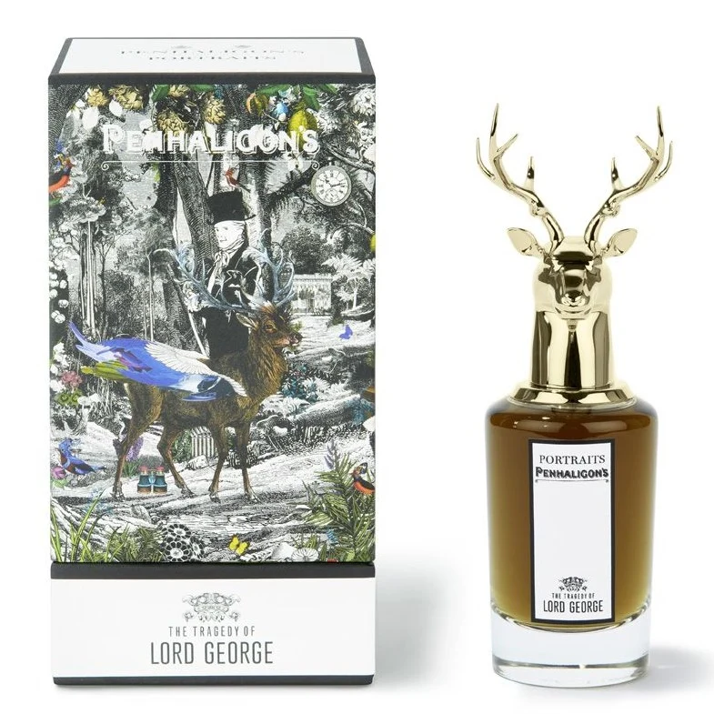 Penhaligon's The Tragedy of Lord George 75 ml