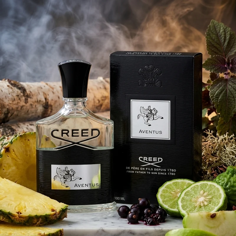 Creed Aventus 100 ml