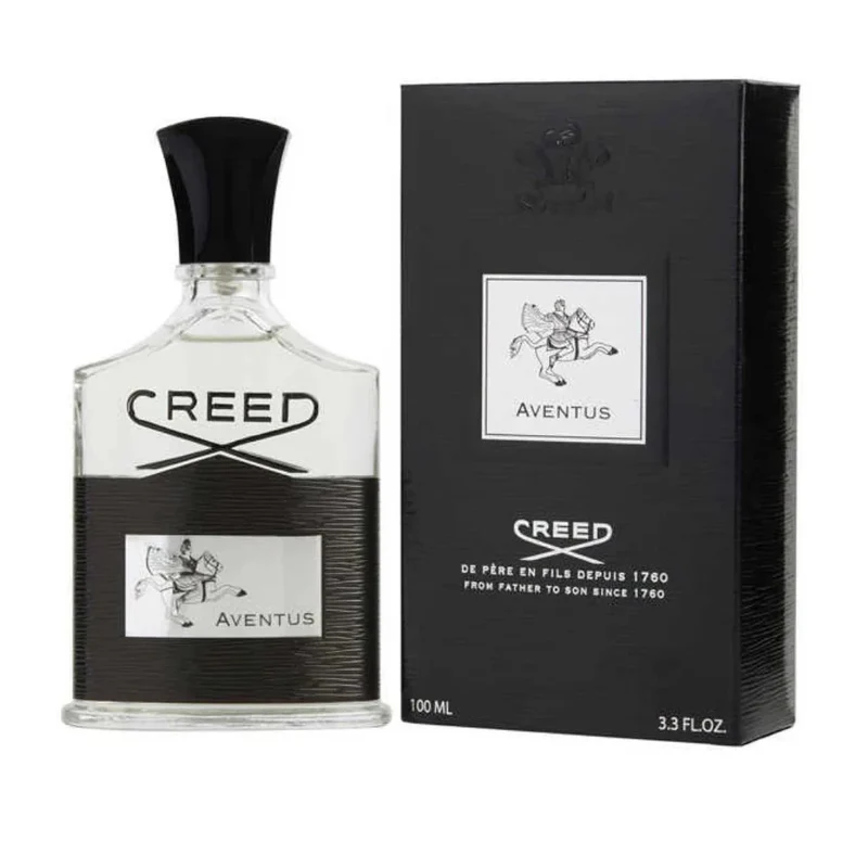 Creed Aventus 100 ml