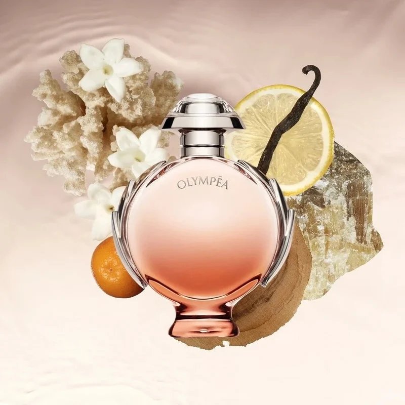 Paco Rabanne Olympéa - 100 ml