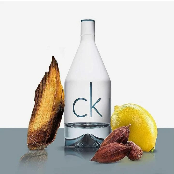 CK IN2U for Him 100 ml