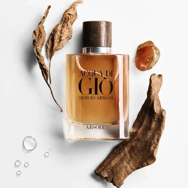 Acqua di Giò Absolu - 75 ml