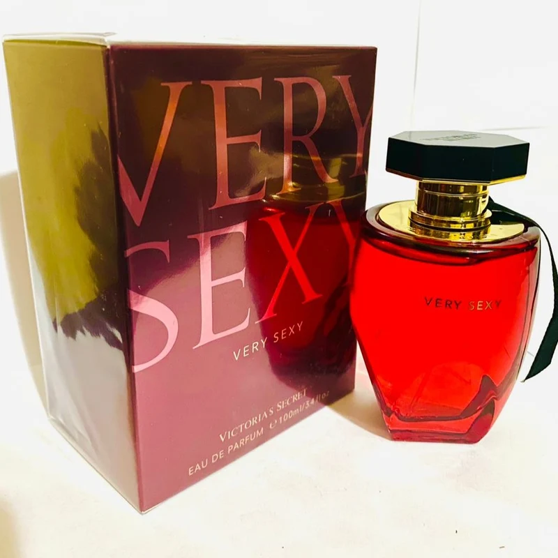 VERY SEXY (edp)