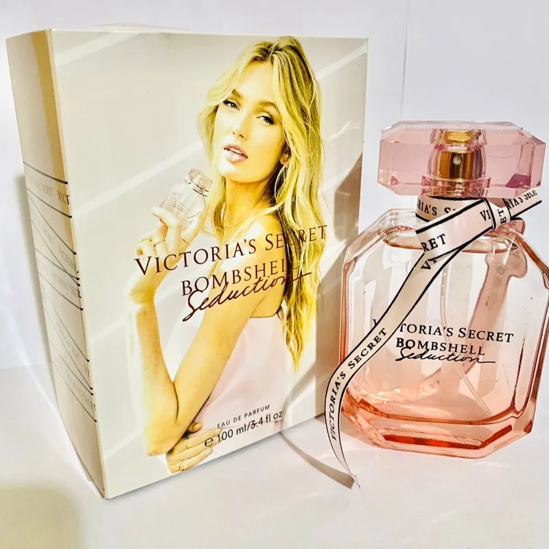 BOMBSHELL SEDUCTION (edp)