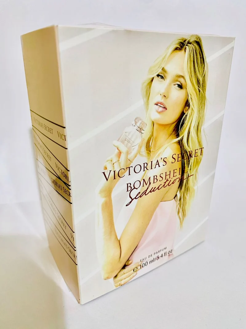 BOMBSHELL SEDUCTION (edp)