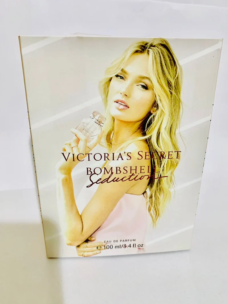 BOMBSHELL SEDUCTION (edp)
