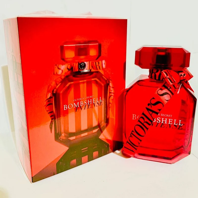 BOMBSHELL INTENSE (edp)