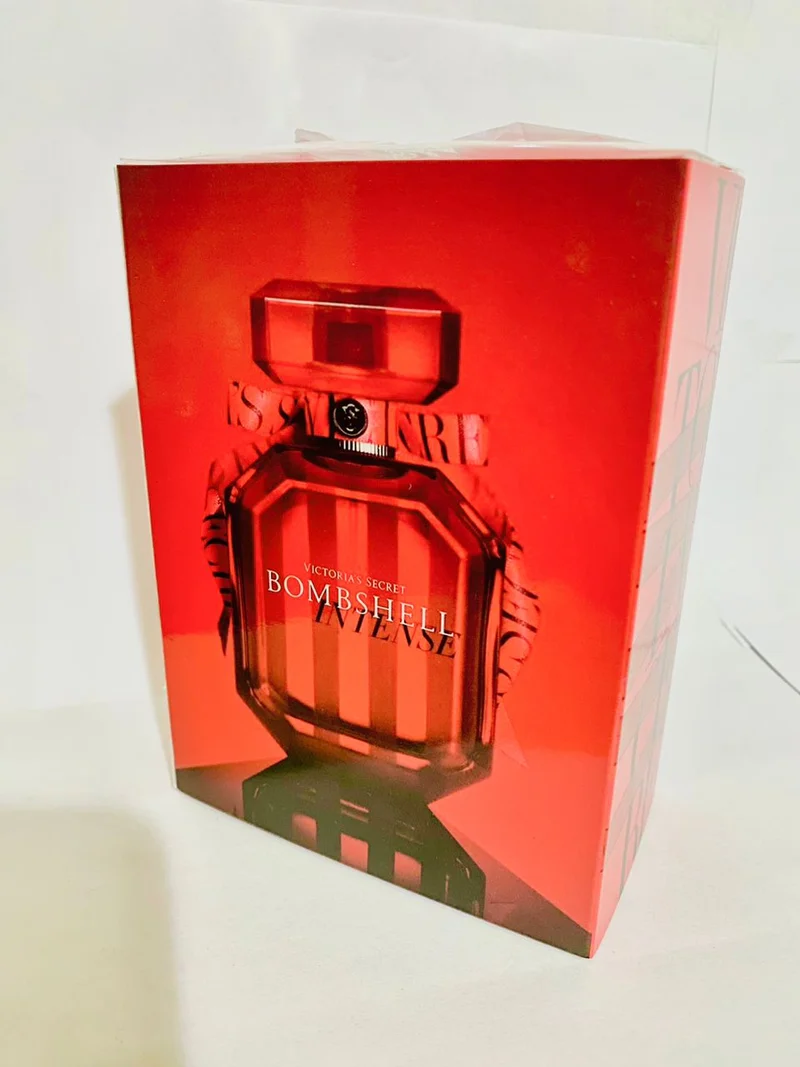 BOMBSHELL INTENSE (edp)