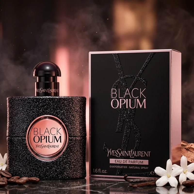 Black Opium 100 ml