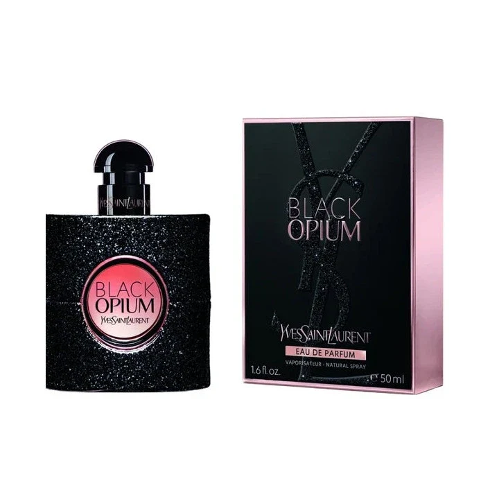 Black Opium 100 ml