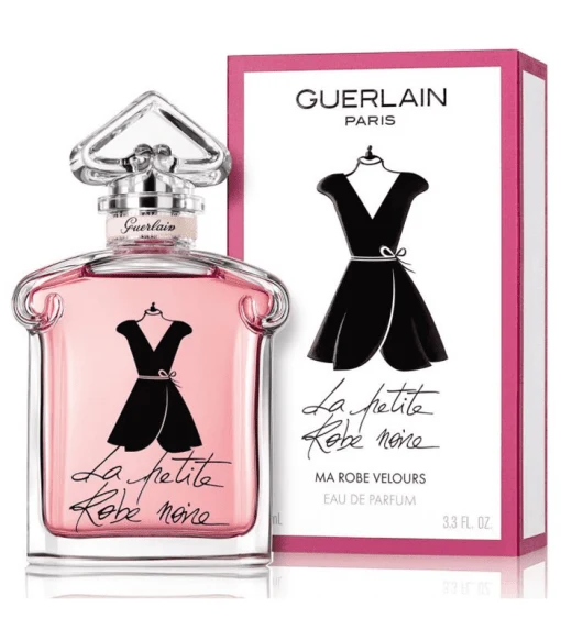 La Petite Robe Noire - 100 ml